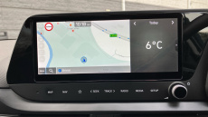 Hyundai BAYON 1.0 TGDi 48V MHEV Ultimate 5dr DCT Petrol Hatchback